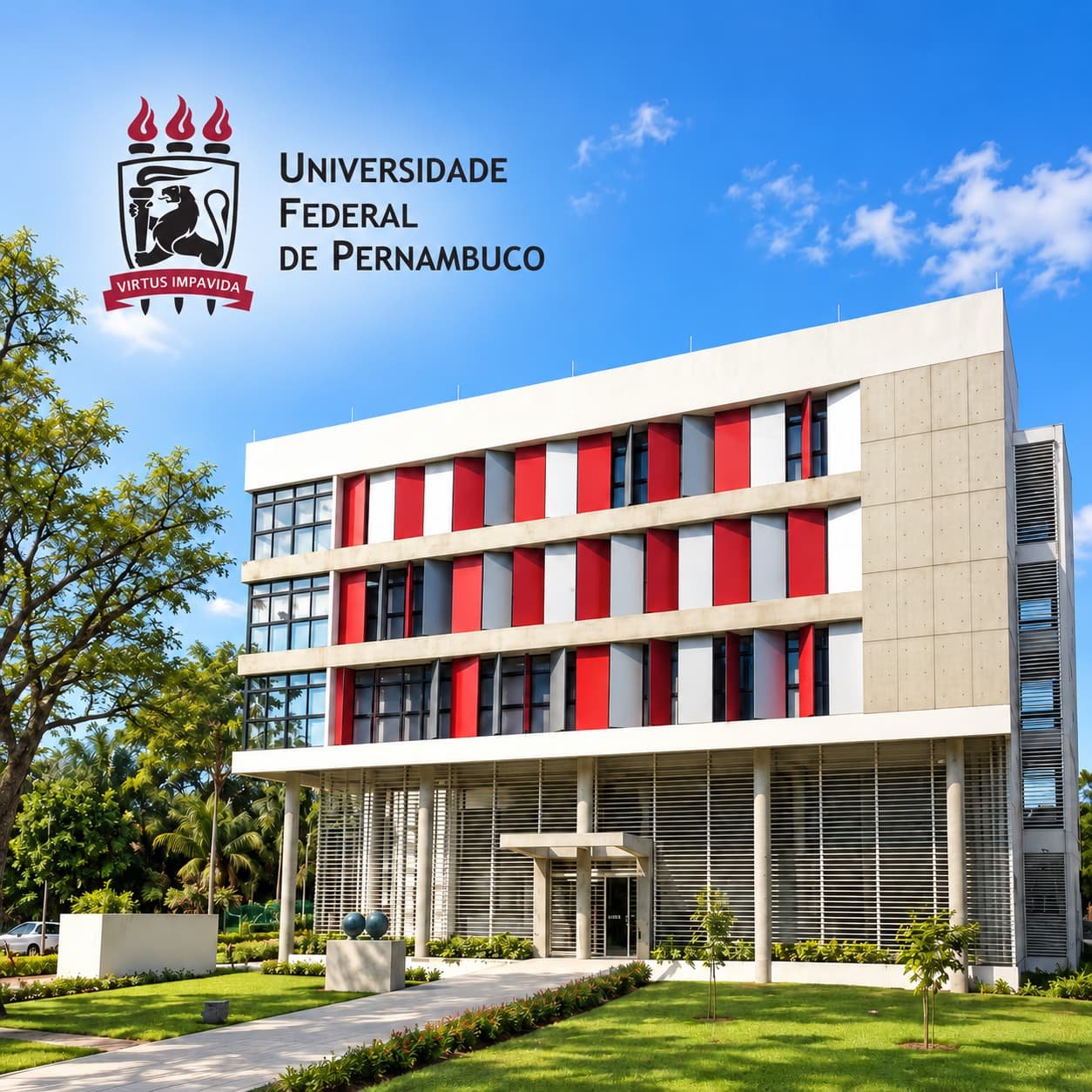 UFPE - Técnico-Administrativos em Educação (TAE)